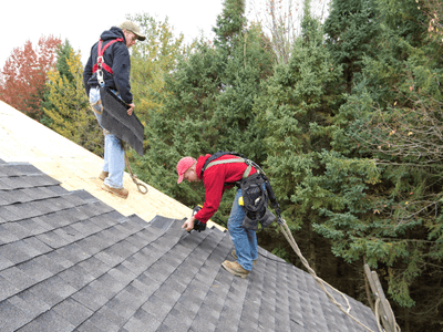 About Roof Repair Experts Woodhaven, NY